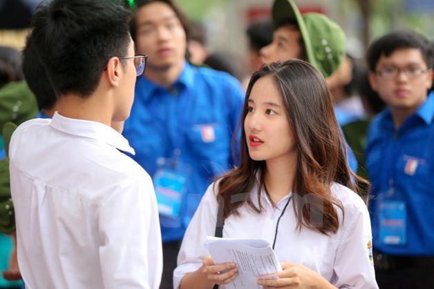 Bộ GD&ĐT đề xuất thi tuyển vào lớp 10 chỉ còn hai môn Toán và Ngữ văn, bỏ kiểm tra đầu vào lớp 1