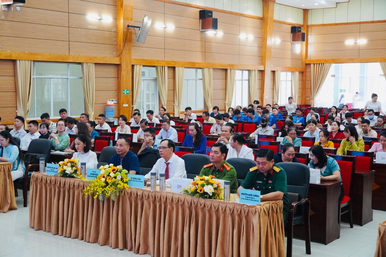 Dấu ấn một năm vận hành mạng lưới Cấp cứu ngoại viện 115 tại Phú Quốc