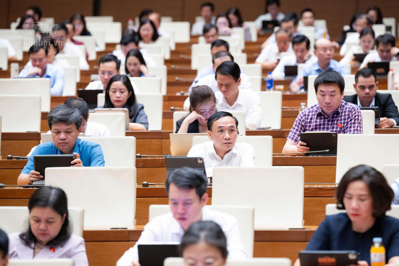 Dự thảo Luật Phát triển công nghiệp văn hóa: Khơi thông nguồn lực, hoàn thiện chính sách đặc thù