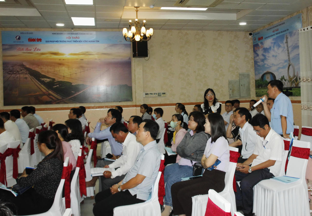 Cần thiết phải sửa đổi, bổ sung toàn diện Luật Xử lý vi phạm hành chính