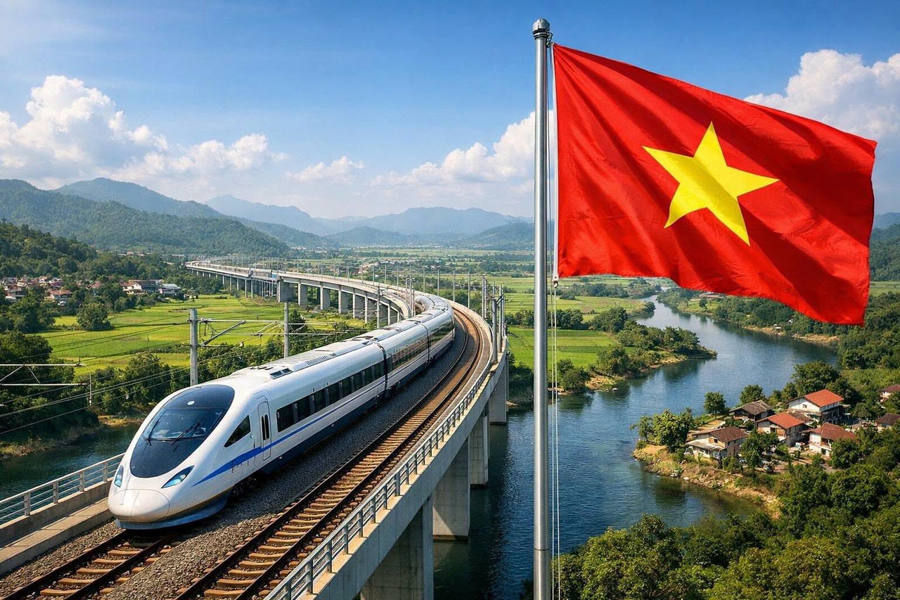 Hà Nội đề xuất nhiều cơ chế, chính sách đặc thù, đặc biệt để xây dựng dự án đường sắt quan trọng 

