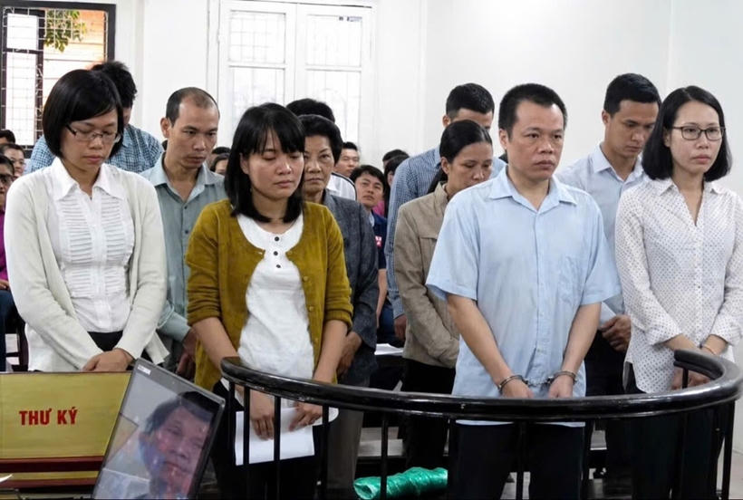Cựu Giám đốc SeaBank Hai Bà Trưng gây thiệt hại tiền tỷ rồi bỏ trốn