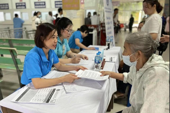 Quy định mới về hoạt động và quản lý cơ sở trợ giúp xã hội 