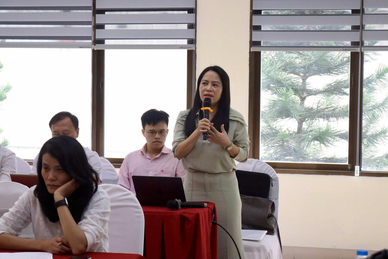 Nghiên cứu, đề xuất xây dựng Luật Giao dịch bảo đảm phù hợp với thực tiễn phát triển