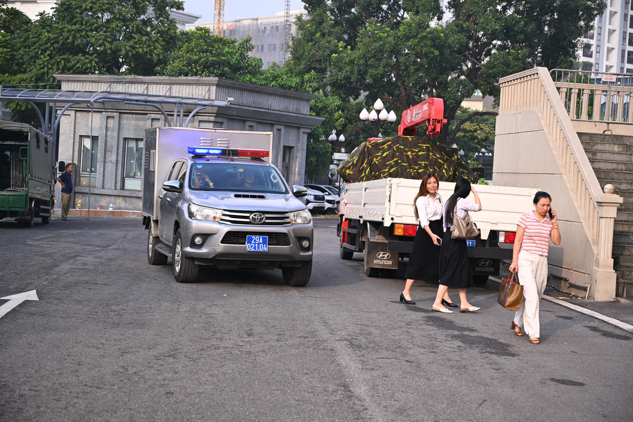 Xét xử vụ án Mr.Pips, Shark Bình và các đồng phạm sau 2 năm điều tra, truy tố