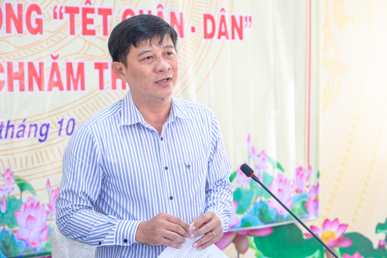 Xuất quân thực hiện Tết Quân - Dân năm 2027 Chôl Chnăm Thmây vào ngày 13/11