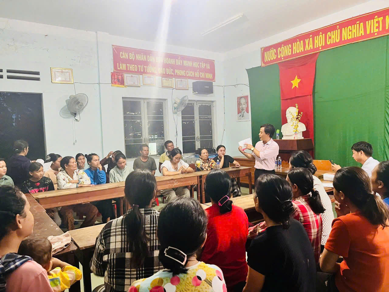 Lan tỏa hiệu quả tín dụng chính sách ở Gia Lai từ Chỉ thị 39 của Ban Bí thư