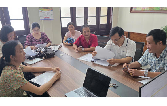 Thông tin phản ánh của bạn đọc qua Đường dây nóng tuần 19 - 25/10