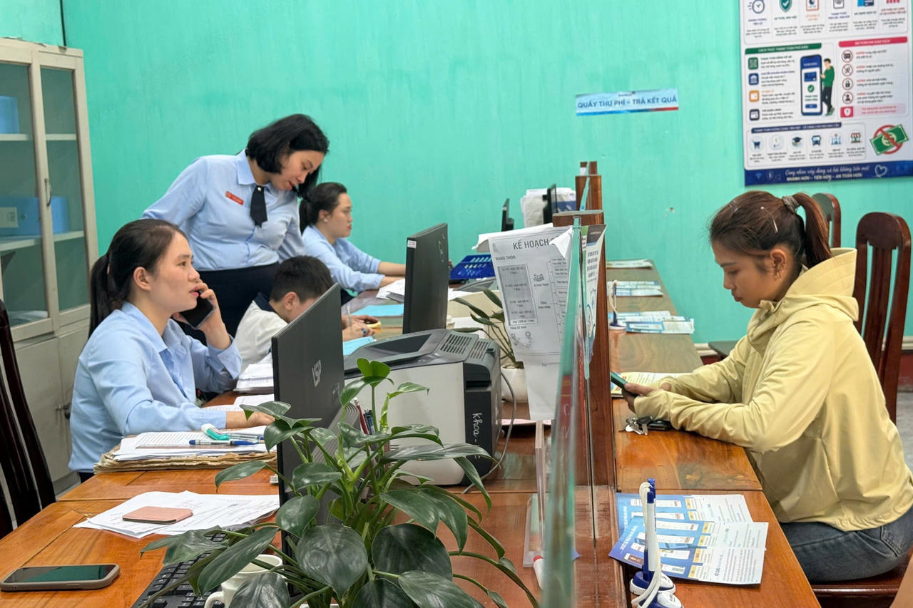 Trước ngày 20/11, phải hoàn thành phương án biên chế giai đoạn 2027–2031