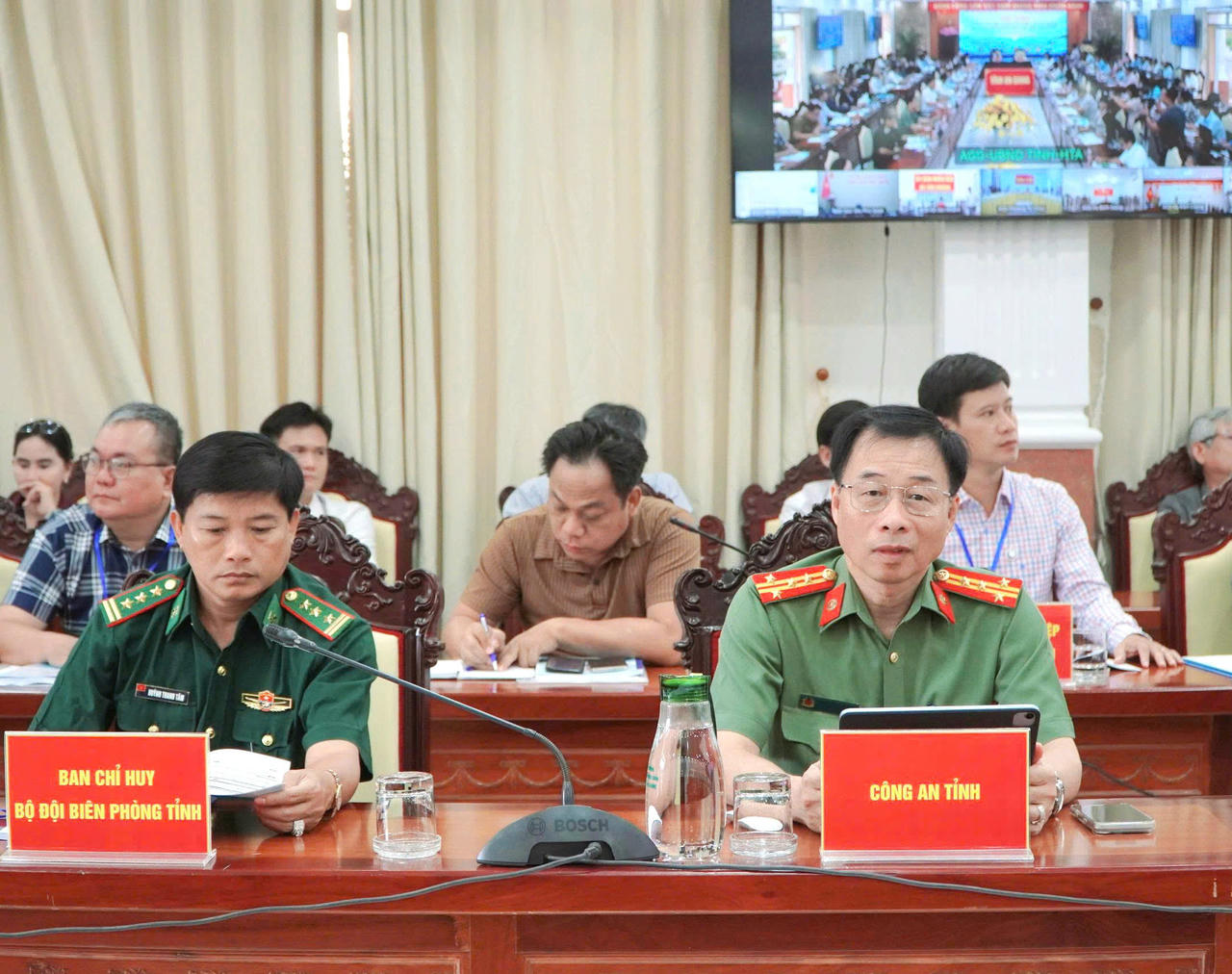 An Giang hướng tới trung tâm nuôi biển hiện đại, xanh và thông minh vào năm 2045