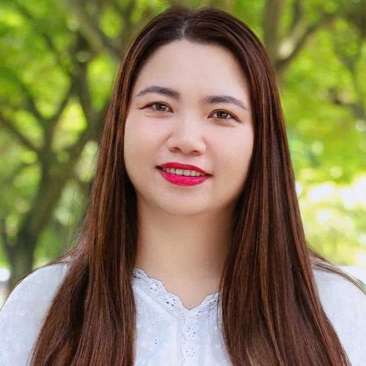 TS Phan Thị Hương Giang, giảng viên Khoa Luật Kinh tế, Trường Đại học Kinh tế - Luật