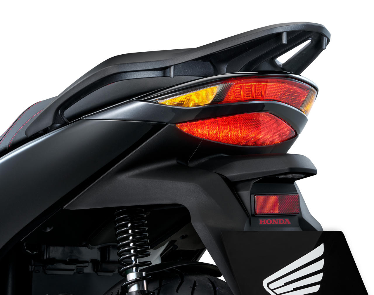Honda Việt Nam ra mắt SH160i/125i 2027 với sắc đen Aura Black Edition