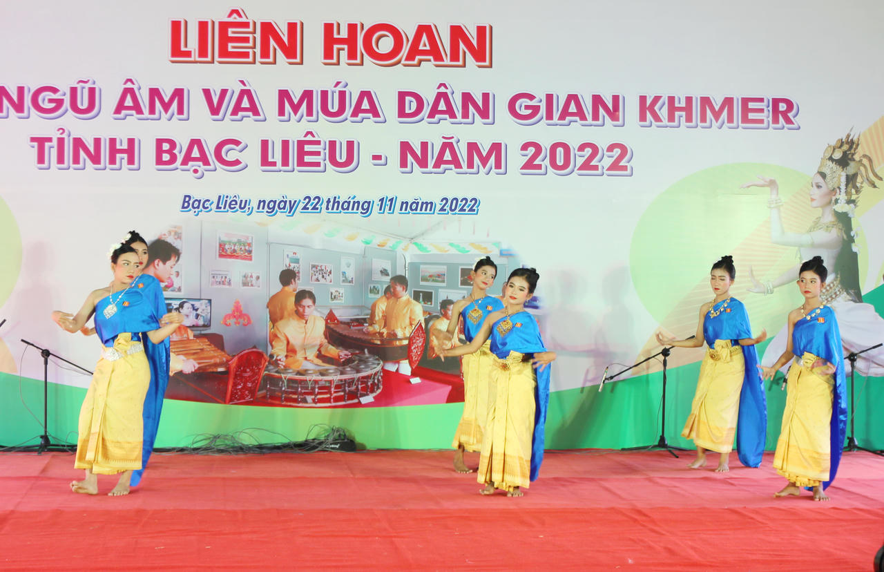 Sẵn sàng cho Ngày Văn hóa Việt Nam và Festival Tôm Cà Mau lần thứ II