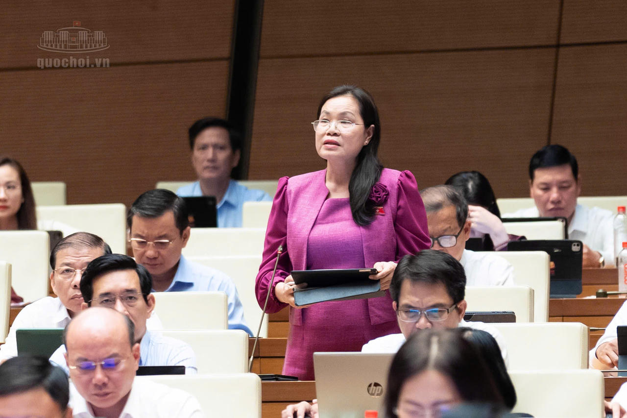 Nâng cao hiệu quả, bảo đảm thủ tục tố tụng hình sự công bằng, minh bạch, hiện đại