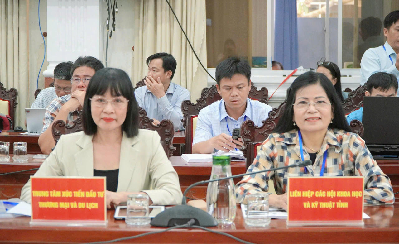 An Giang hướng tới trung tâm nuôi biển hiện đại, xanh và thông minh vào năm 2045