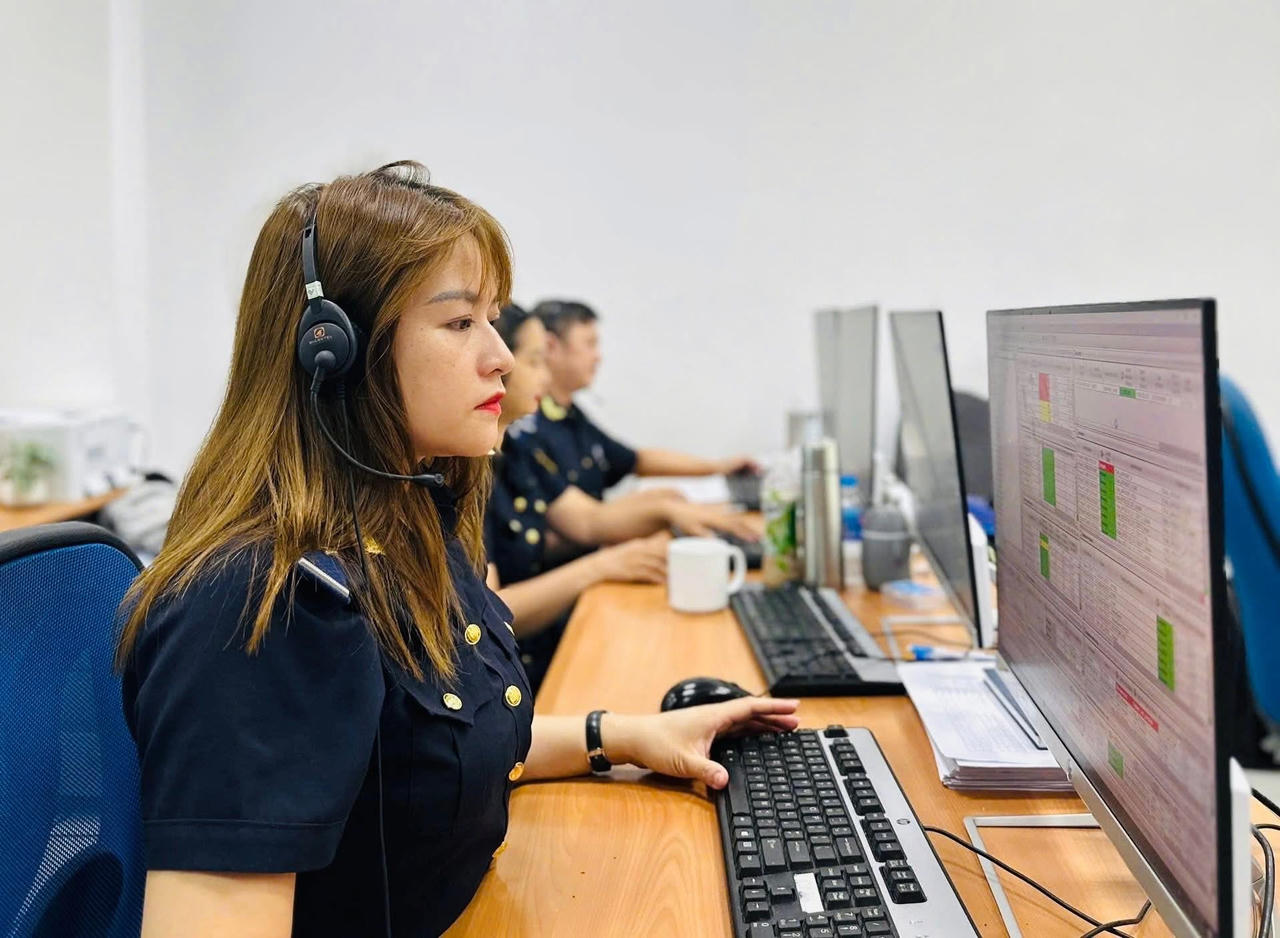 Từ ngày 1/1/2027, sẽ khóa tài khoản khai báo hải quan với các doanh nghiệp chưa làm sạch dữ liệu