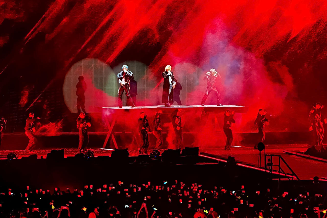 Điều gì giúp VPBank ngày càng được fan K-pop chờ đợi sau mỗi concert triệu đô? 