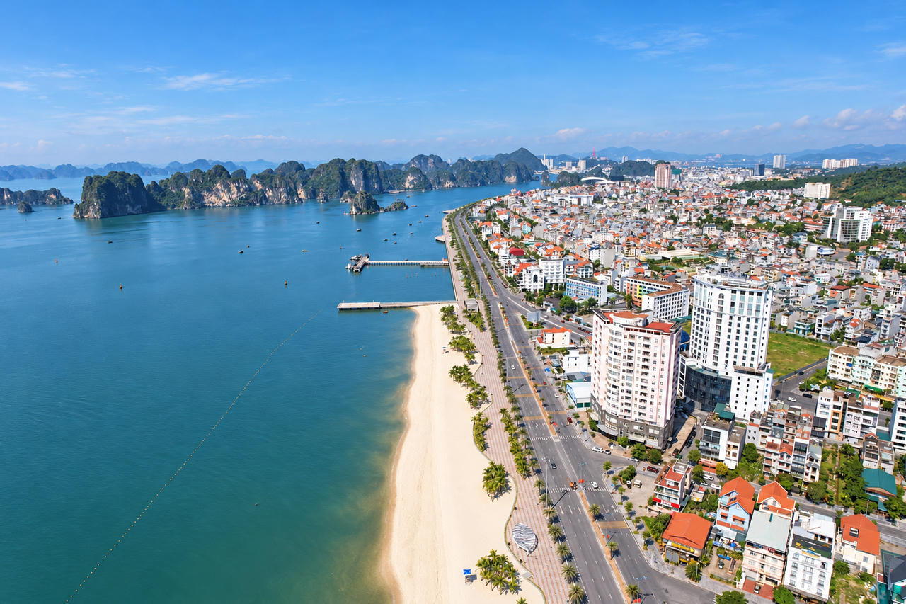 Nhiều chính sách an sinh đang trực tiếp cải thiện đời sống người dân tại Quảng Ninh. (Ảnh: Công Hoan)