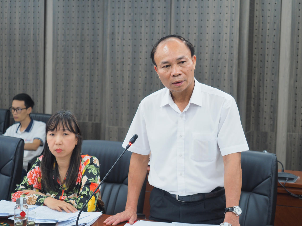 Nâng cao hiệu quả phổ biến, giáo dục pháp luật cho đồng bào dân tộc thiểu số và miền núi