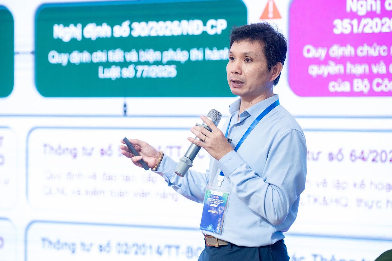 Thúc đẩy các hoạt động kết nối, hỗ trợ doanh nghiệp sử dụng năng lượng hiệu quả