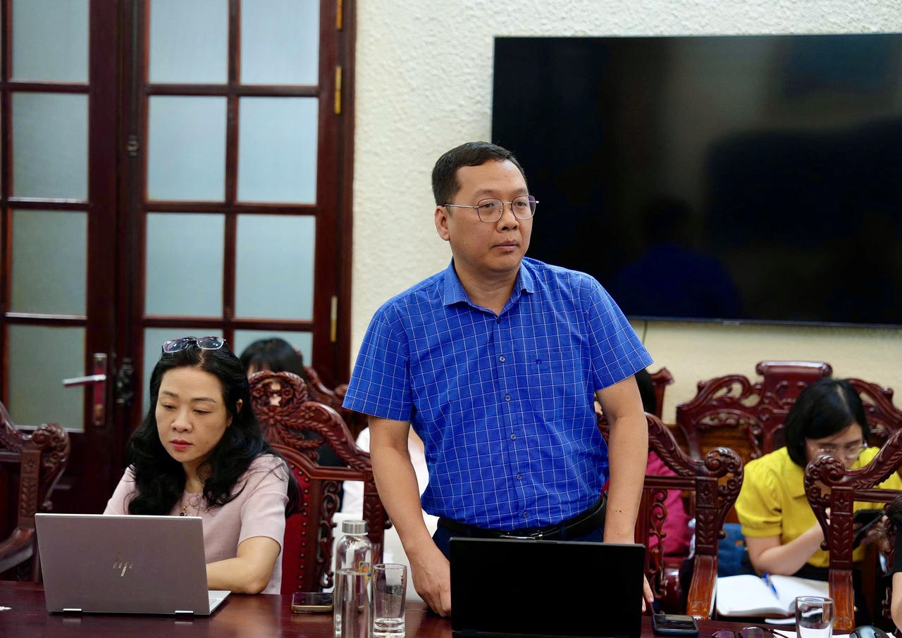 Khẩn trương hoàn thiện dự thảo Nghị định về đăng ký biện pháp bảo đảm