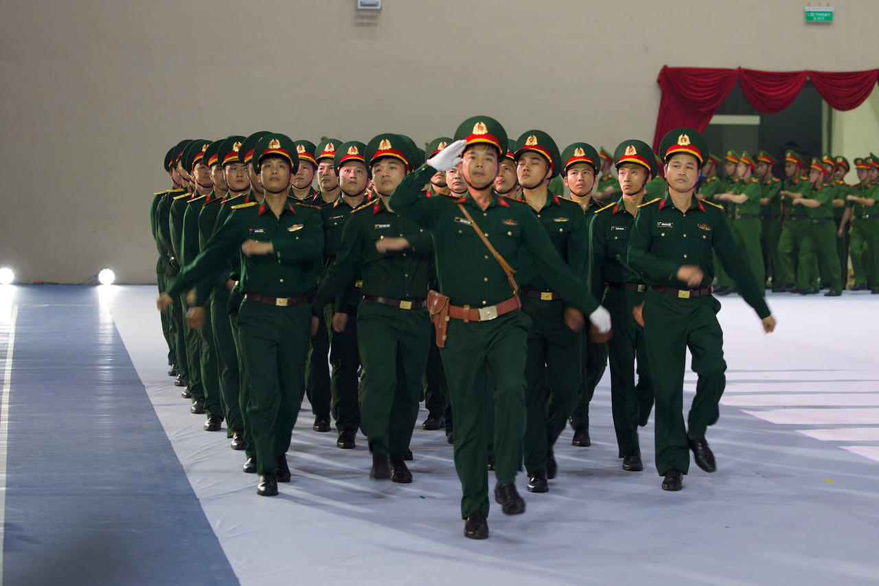 Khai mạc Đại hội Thể dục thể thao tỉnh Lào Cai lần thứ I năm 2026