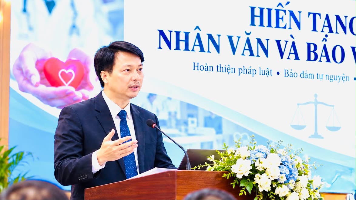 TS Đặng Văn Cường, Ủy viên Ban Chấp hành Hội Bảo vệ quyền trẻ em Việt Nam