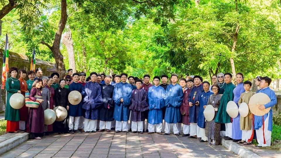 Đánh thức giá trị văn hóa Việt từ những trải nghiệm du lịch