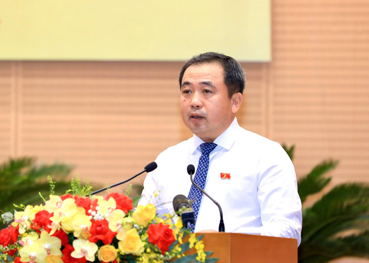 Mở rộng không gian phát triển, hình thành những động lực tăng trưởng mới cho Thủ đô
