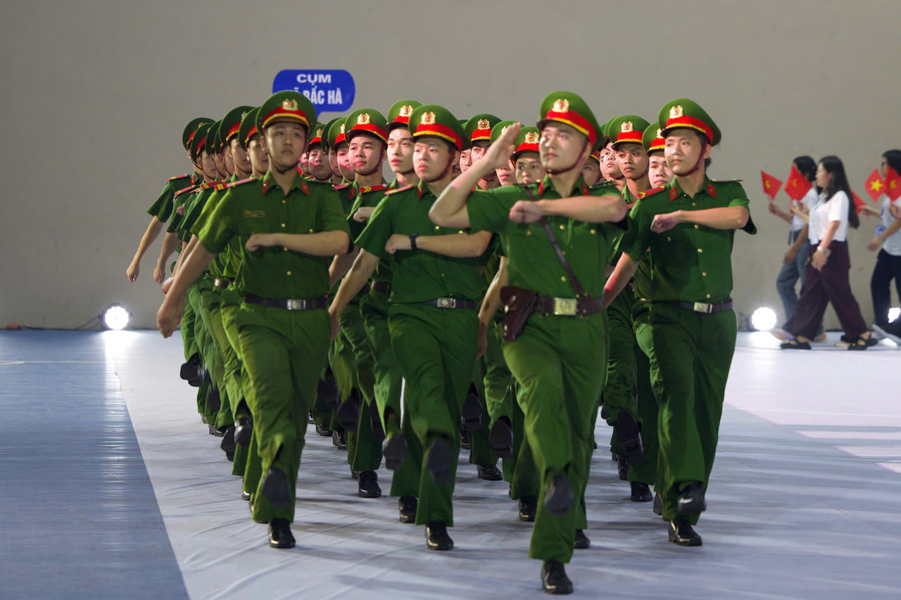 Khai mạc Đại hội Thể dục thể thao tỉnh Lào Cai lần thứ I năm 2026