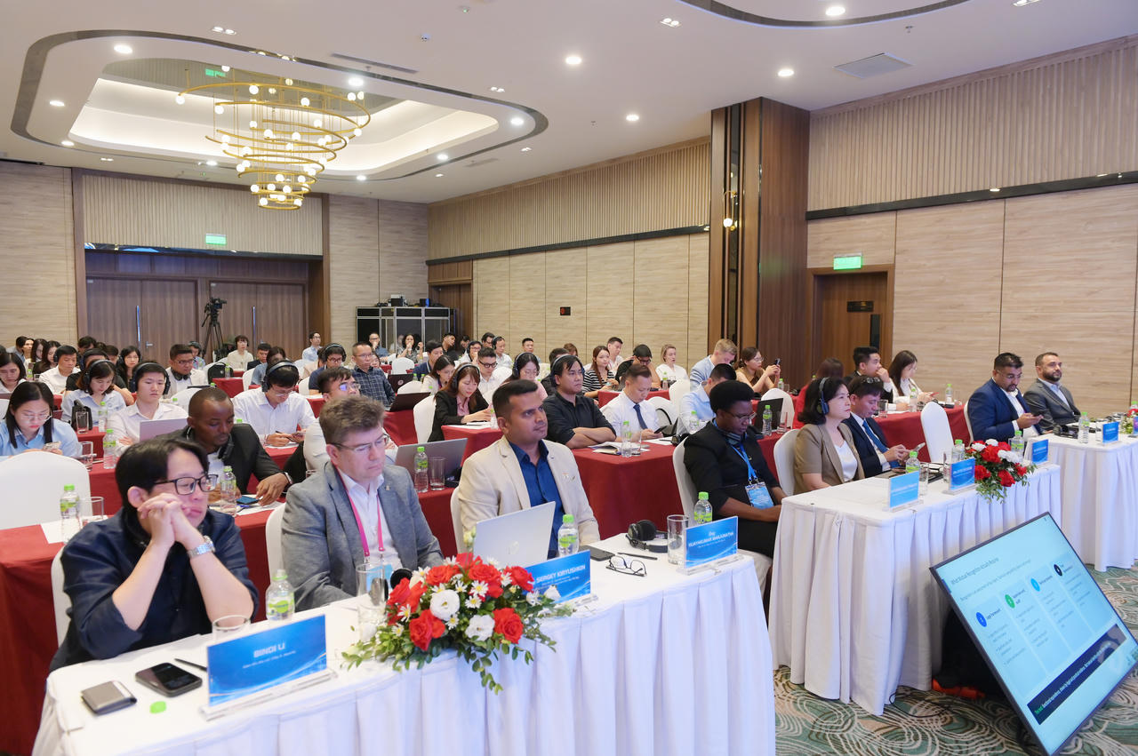 Việt Nam thúc đẩy dịch vụ tin cậy số xuyên biên giới trong bối cảnh AI
