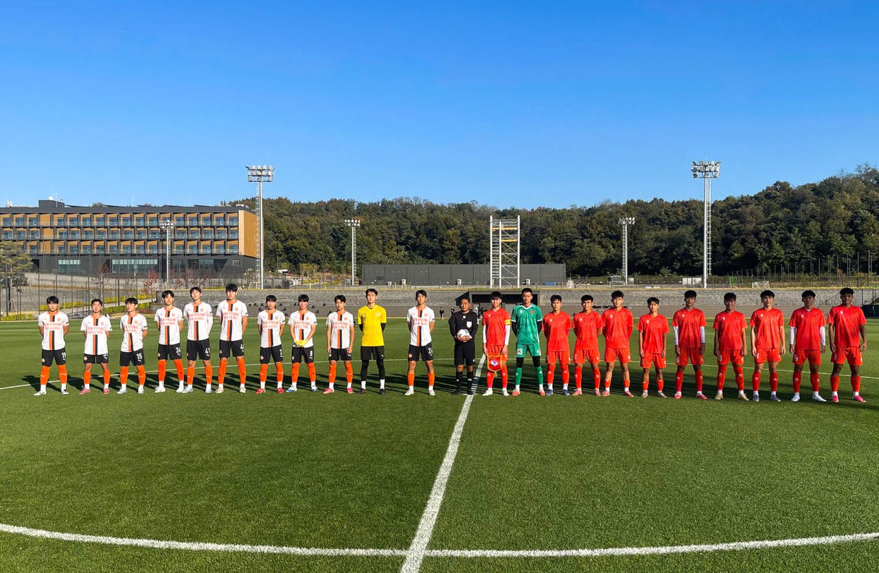 Hôm nay, U17 Việt Nam sẽ trở về nước 

