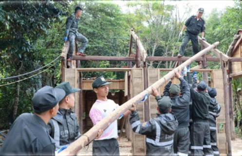 TỪ ĐỔI MỚI TỔ CHỨC BỘ MÁY ĐẾN NÂNG CAO HIỆU QUẢ PHỤC VỤ NHÂN DÂN: NHÌN TỪ LỰC LƯỢNG CẢNH SÁT CƠ ĐỘNG - Bài cuối: Đánh giá thực chất, nhân rộng kinh nghiệm đã được kiểm chứng
