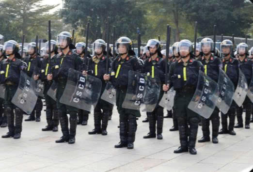 TỪ ĐỔI MỚI TỔ CHỨC BỘ MÁY ĐẾN NÂNG CAO HIỆU QUẢ PHỤC VỤ NHÂN DÂN: NHÌN TỪ LỰC LƯỢNG CẢNH SÁT CƠ ĐỘNG - Bài cuối: Đánh giá thực chất, nhân rộng kinh nghiệm đã được kiểm chứng
