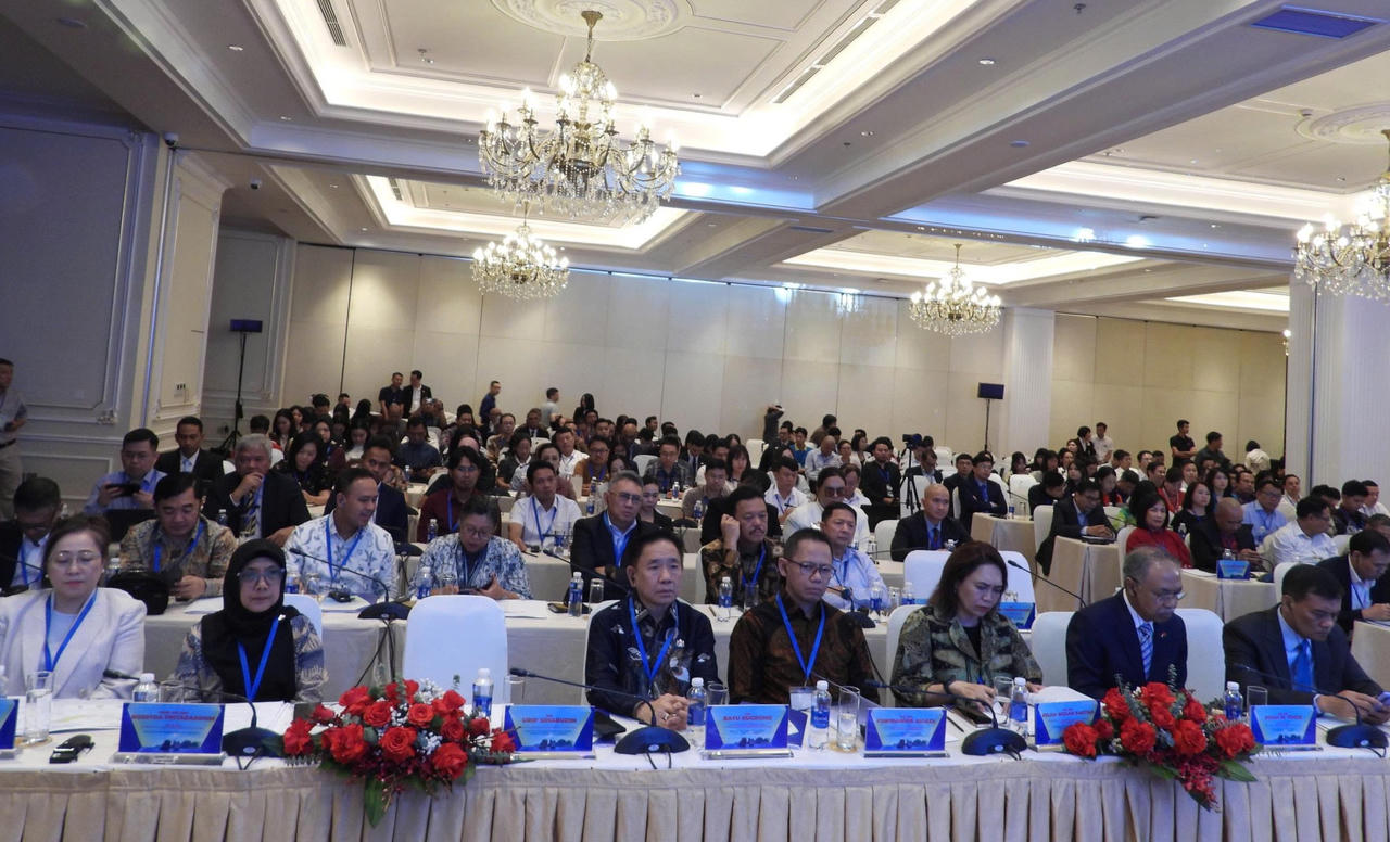Quảng Ninh – Indonesia mở rộng cơ hội hợp tác đầu tư, thương mại và du lịch