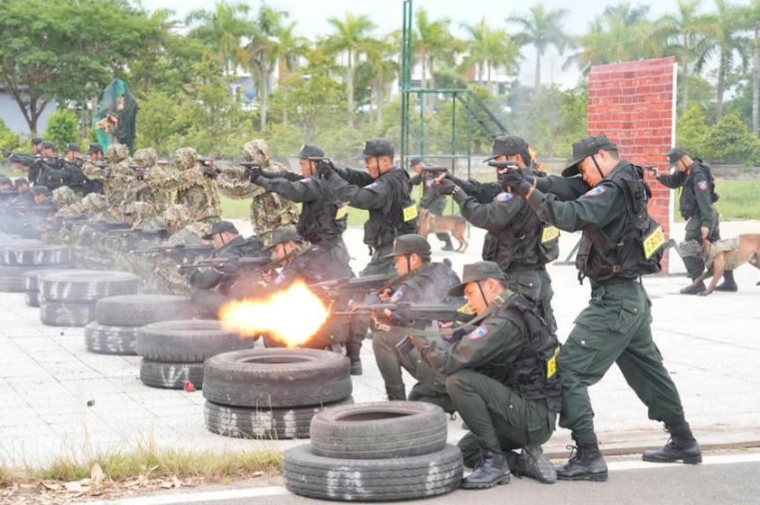 TỪ ĐỔI MỚI TỔ CHỨC BỘ MÁY ĐẾN NÂNG CAO HIỆU QUẢ PHỤC VỤ NHÂN DÂN: NHÌN TỪ LỰC LƯỢNG CẢNH SÁT CƠ ĐỘNG - Bài cuối: Đánh giá thực chất, nhân rộng kinh nghiệm đã được kiểm chứng
