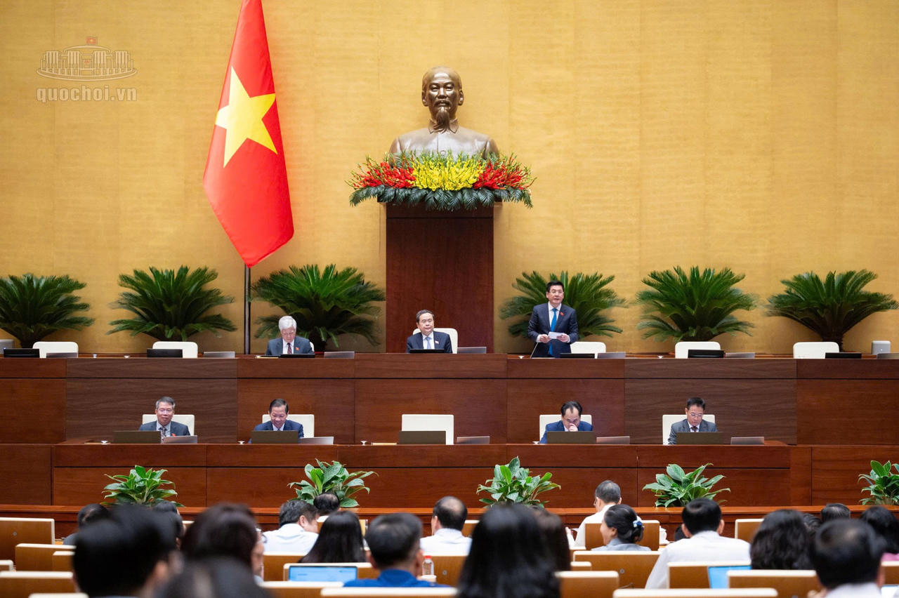 Quy định chặt chẽ hơn về giá bồi thường, bảo đảm cuộc sống người dân sau thu hồi đất