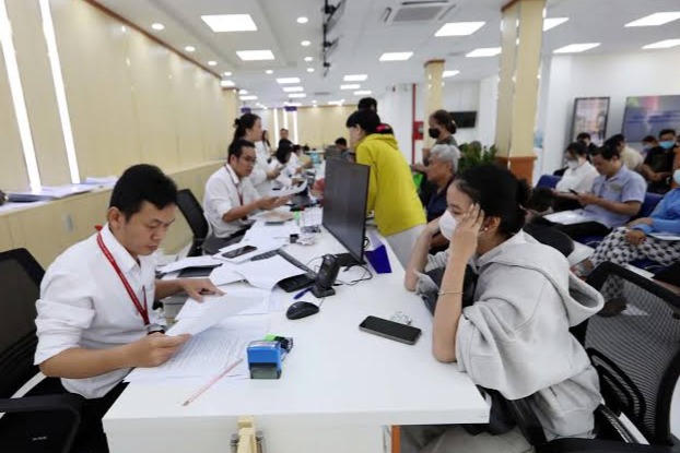 Cơ chế vượt trội thu hút nhân tài