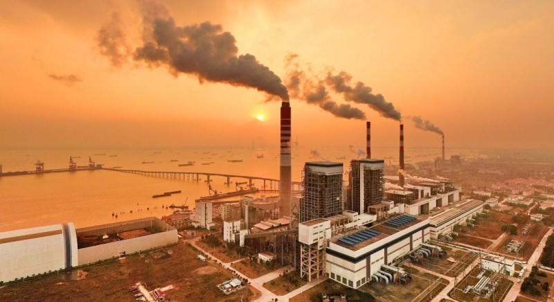 Minh bạch quản trị khí hậu từ hoạt động kiểm kê phát thải 
