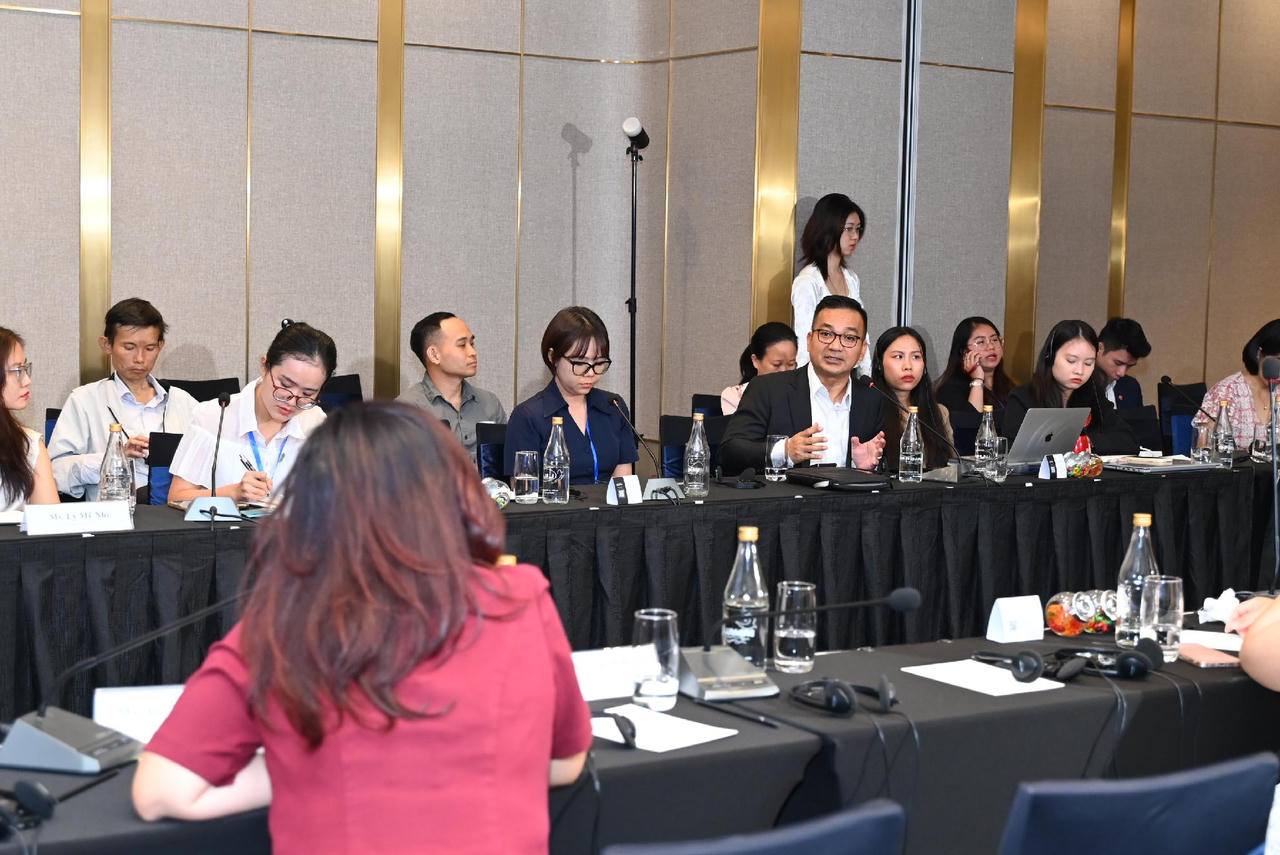 Unilever Việt Nam thúc đẩy nâng cao năng lực nhà cung cấp trước những yêu cầu cạnh tranh mới 