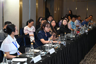 Unilever Việt Nam thúc đẩy nâng cao năng lực nhà cung cấp trước những yêu cầu cạnh tranh mới 