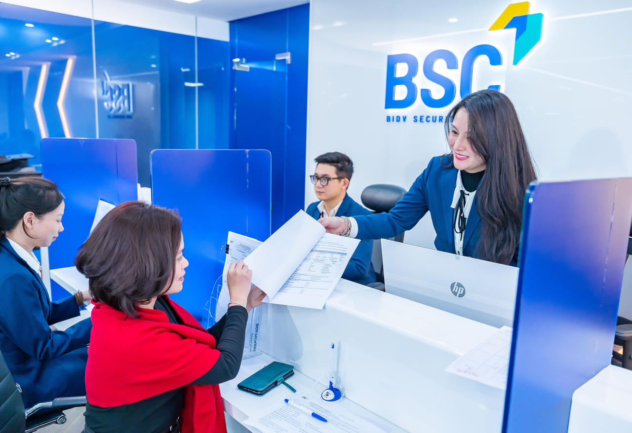 Hợp tác BSC - Hana Securities: Dấu ấn trong kết nối thị trường vốn Việt Nam - Hàn Quốc