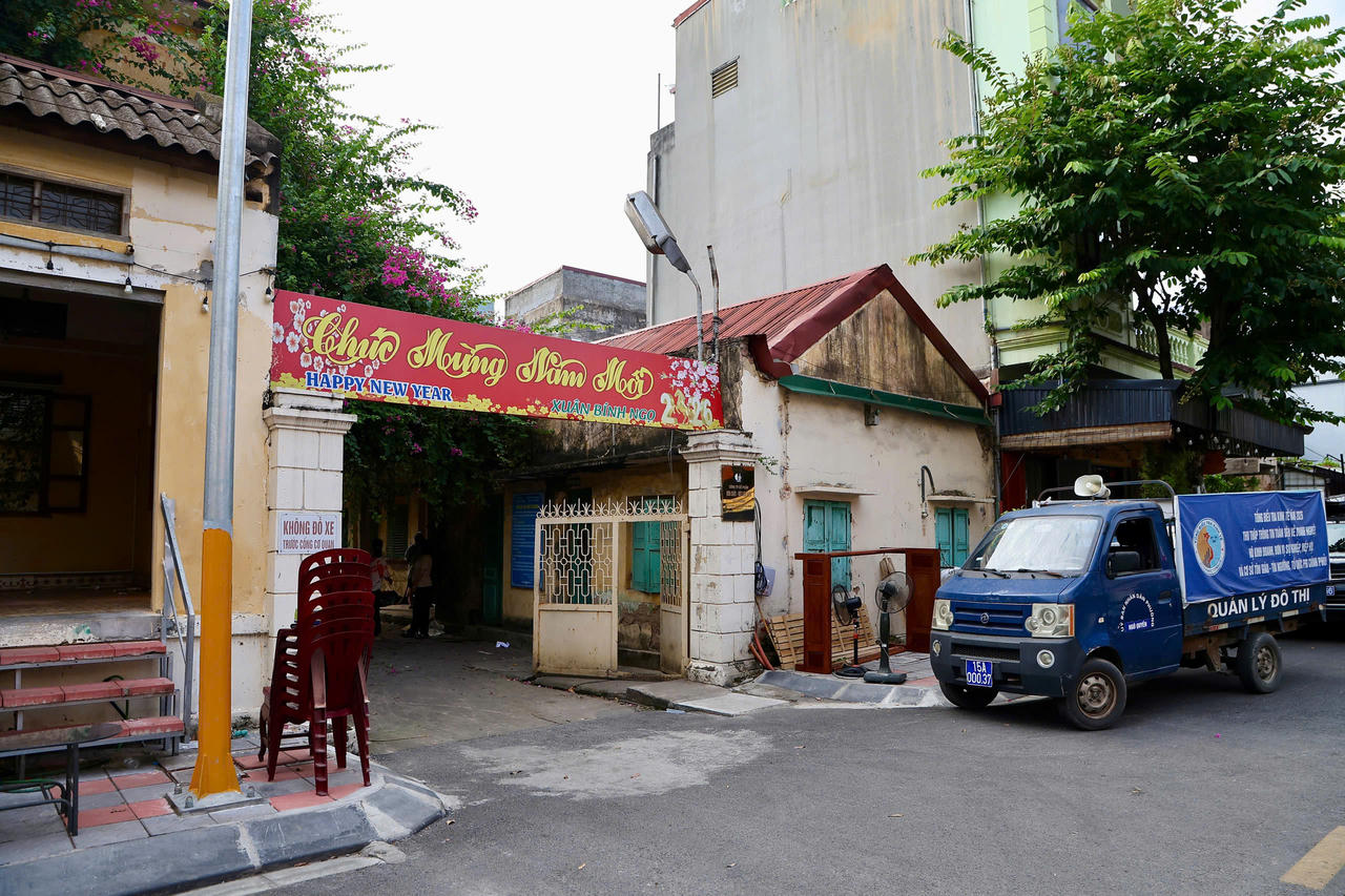 Hải Phòng đẩy nhanh thu hồi điểm nhà, đất công không dùng để ở