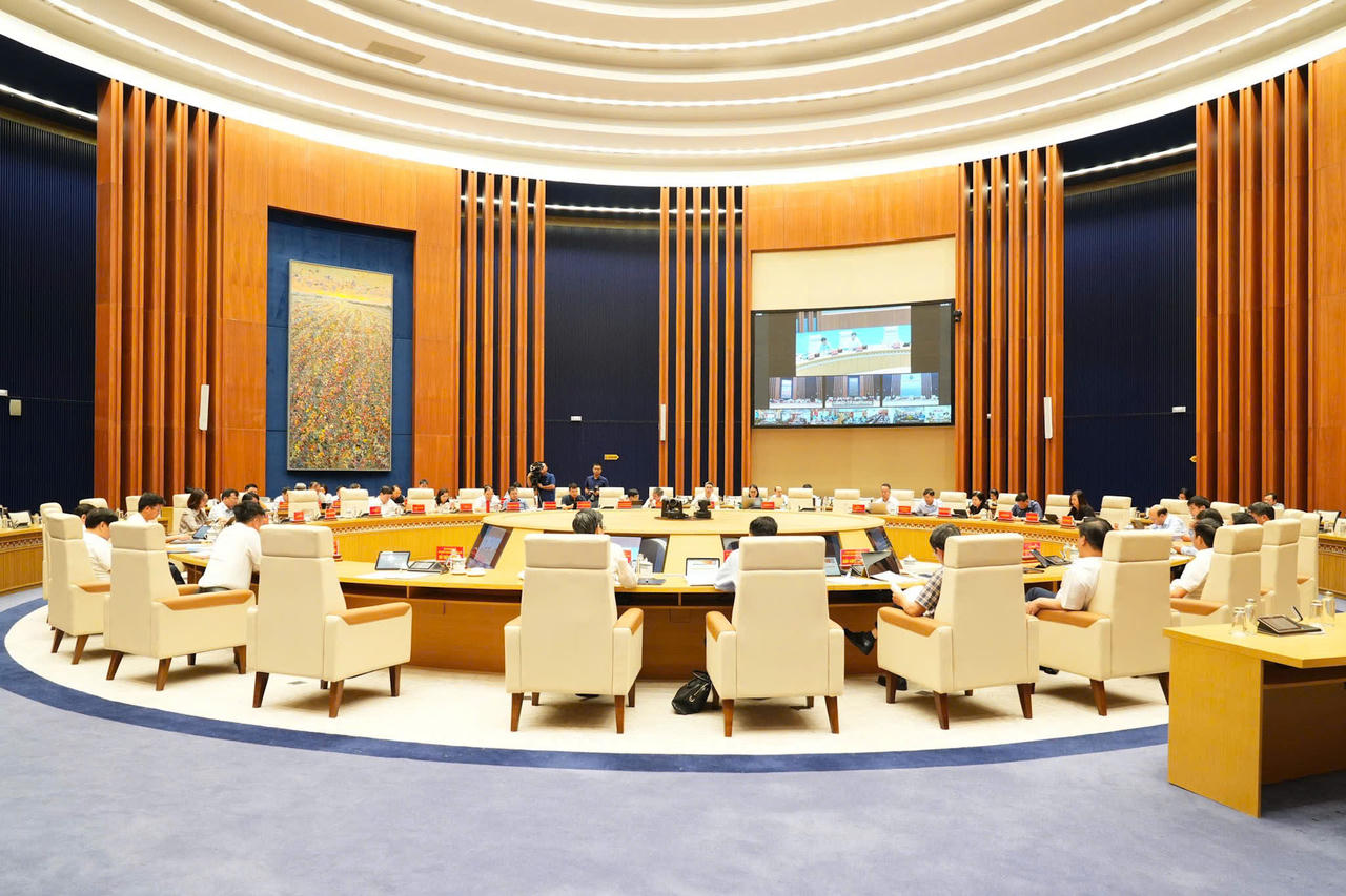 Hải Phòng quyết tâm tăng trưởng GRDP từ 13% trở lên trong năm 2026