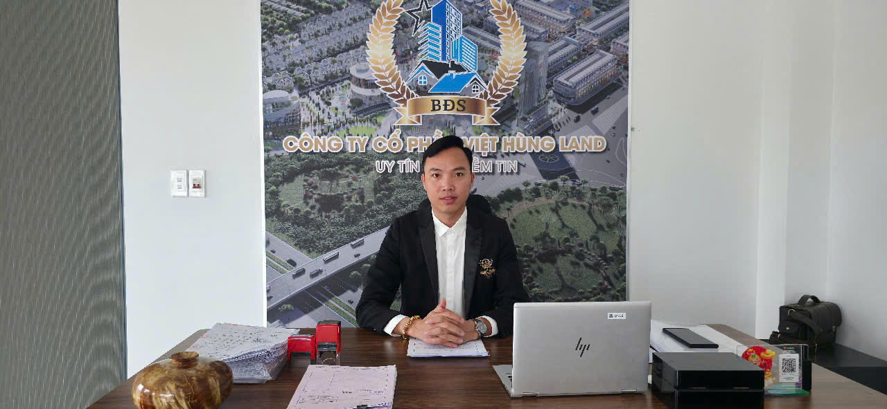 Khu đô thị Yên Bình Xanh: Câu chuyện thành công của Viet Hung Land