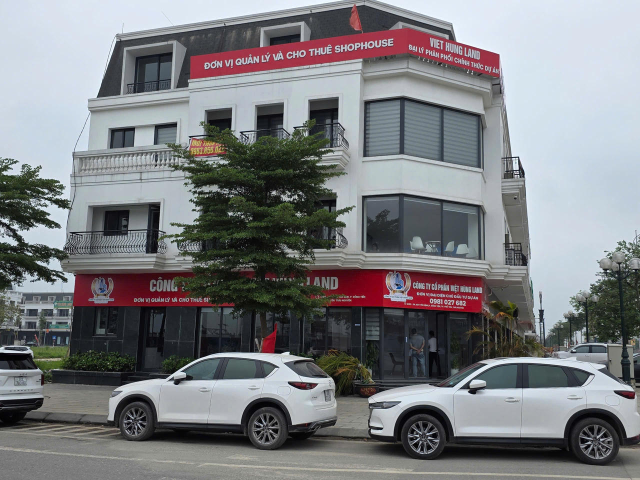 Khu đô thị Yên Bình Xanh: Câu chuyện thành công của Viet Hung Land