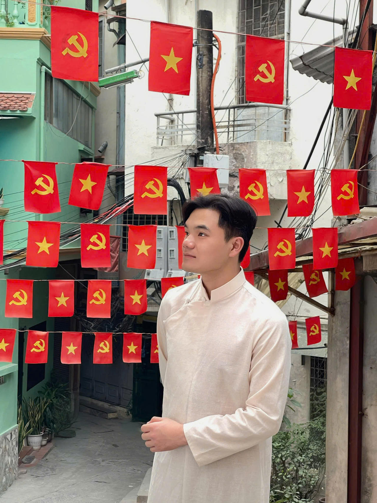  30/4 - Khi người trẻ nhìn lại lịch sử