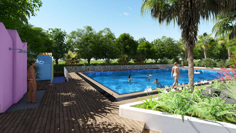 Hà Nội: Lần đầu tiên xuất hiện căn hộ giá rẻ đạt tiêu chuẩn xanh quốc tế