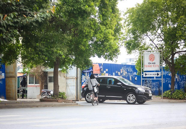 Dự án Home City (Văn Phú Invest) đồng loạt bị tố “đánh bẫy” khách hàng