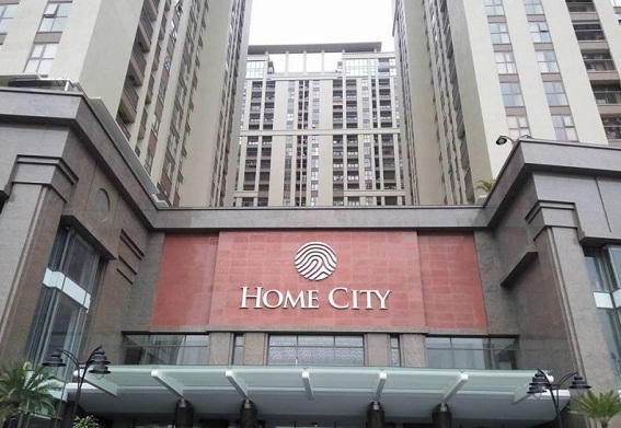 Dự án Home City (Văn Phú Invest) đồng loạt bị tố “đánh bẫy” khách hàng